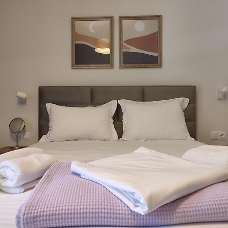 Apartmán Acropolis Oasis By Yha Atény Exteriér fotografie